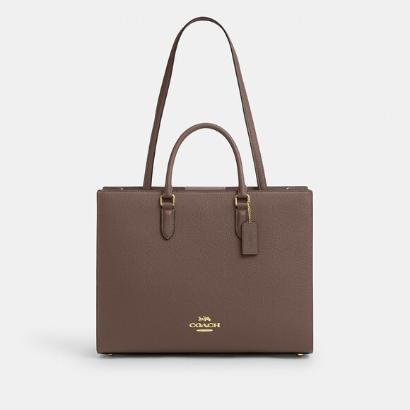 Coach Handbags - Coach Maggie Tote Bag
